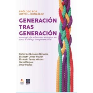 Generacion Tras Generacion