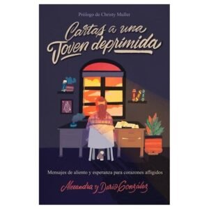 Cartas a Una Joven Deprimida