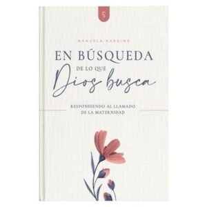 Libro En Búsqueda De Lo Que Dios Busca