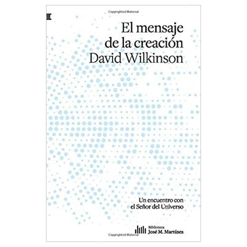 Mensaje De La Creacioin 1 Mensaje De La Creacioin