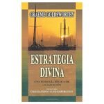 Estrategia Divina/Una Teologia Biblica De La Salvacion