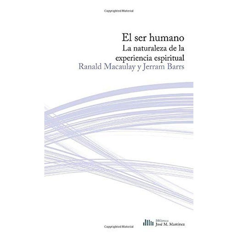 El ser Humano 1 El ser Humano