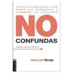 No Confundas