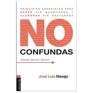 No Confundas