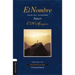 El nombre. Charles Spurgeon