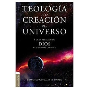 Teologia De La Creacion DE Universo