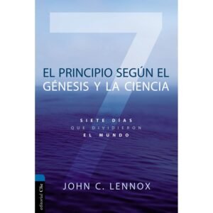 Principio Segun Genesis Y La Ciencia/El