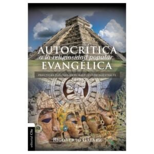 Autocratica a la Religiosidad Popular Evangélica