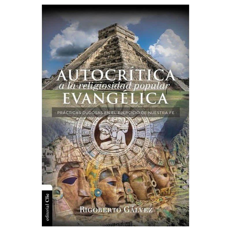 Autocratica a la Religiosidad Popular Evangélica 1 Autocratica a la Religiosidad Popular Evangélica
