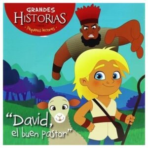 Grandes Historias Para Pequeños Lectores/David