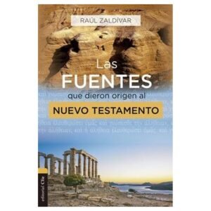 Fuentes Que Dieron Origen Al Nuevo Testamento