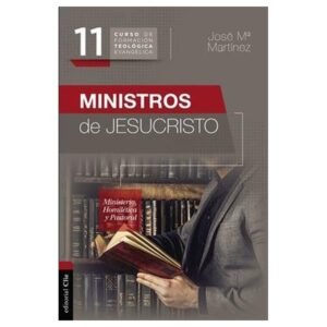 Ministros De Jesucristo