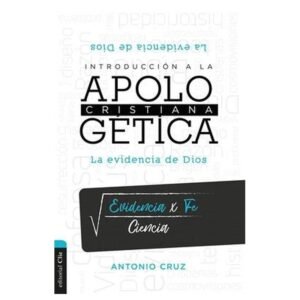 Introducción A La Apologética Cristiana