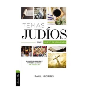 Temas Judios En El Nuevo Testamento