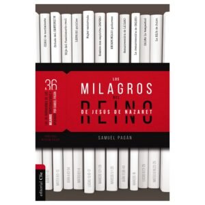 Los Milagros del Reino de Jesús de Nazaret