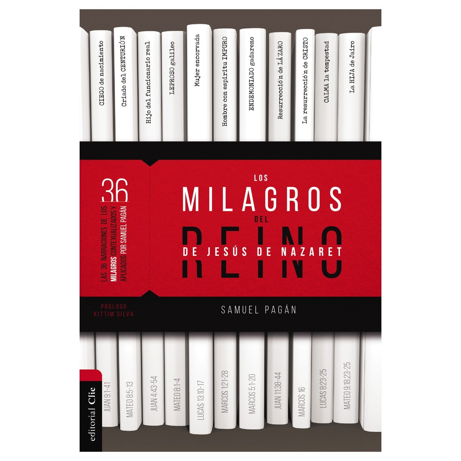 Los Milagros del Reino de Jesús de Nazaret 1 Los Milagros del Reino de Jesús de Nazaret