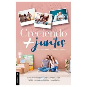 Creciendo Mas Juntos