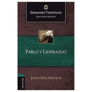 Pablo y Liderazgo