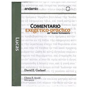 Lucas/Comentario Exegetico Practico/Nuevo Testamento