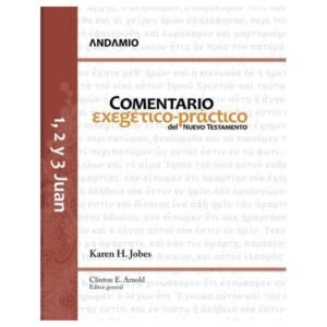 1,2,3 De Juan/Comentario Exegetico Practico/Nuevo Testamento