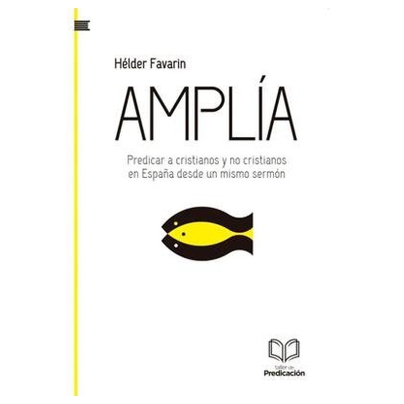 Amplia/Predicar A Cristianos Y No Cristianos En España Desde Un Mismo Sermon 1 Amplia/Predicar A Cristianos Y No Cristianos En España Desde Un Mismo Sermon