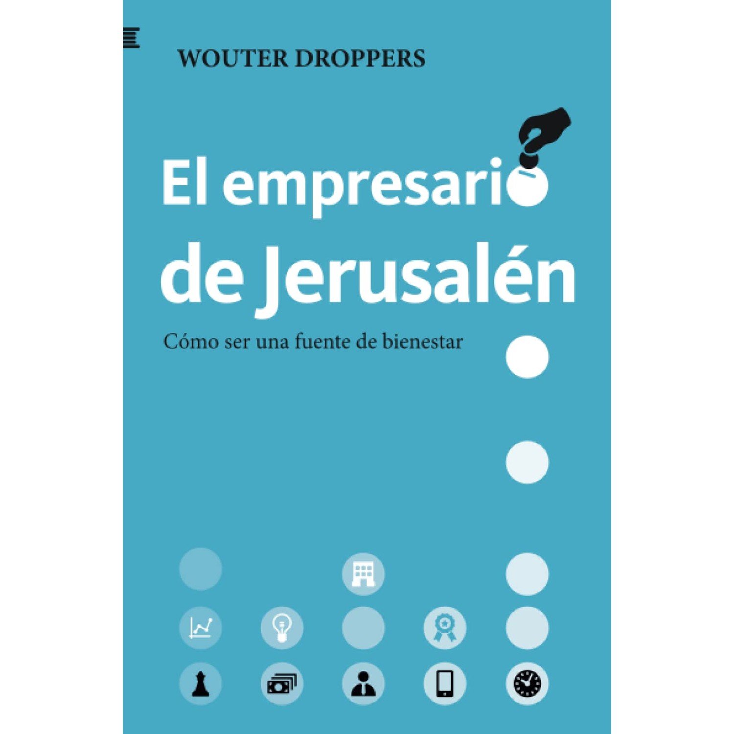 Empresario De Jerusalen 1 Empresario De Jerusalen