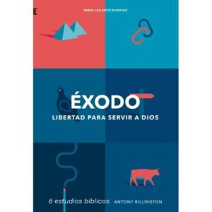 Éxodo - Guía A Las 7 Puertas