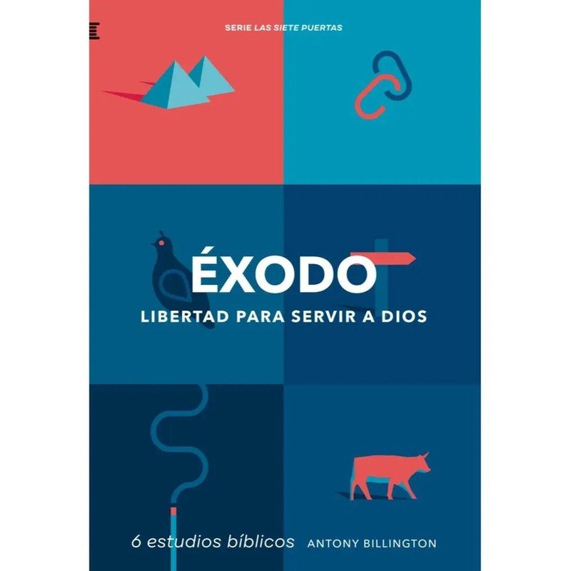 Éxodo - Guía A Las 7 Puertas 1 Éxodo - Guía A Las 7 Puertas