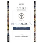 Bibliología / Libro