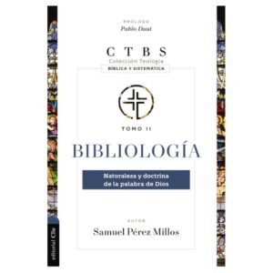 Bibliología / Libro