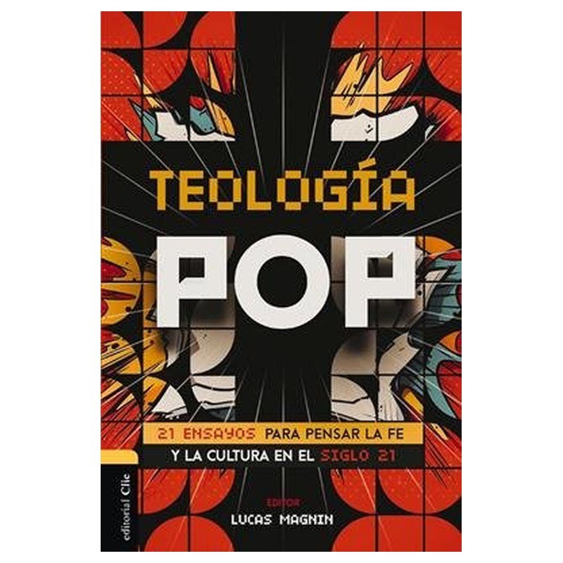 TEOLOGIA POP 1 TEOLOGIA POP
