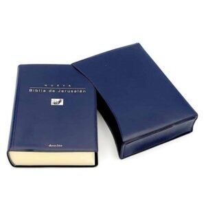 Biblia Jerusálen flexible