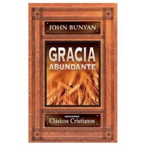 Gracia Abundante