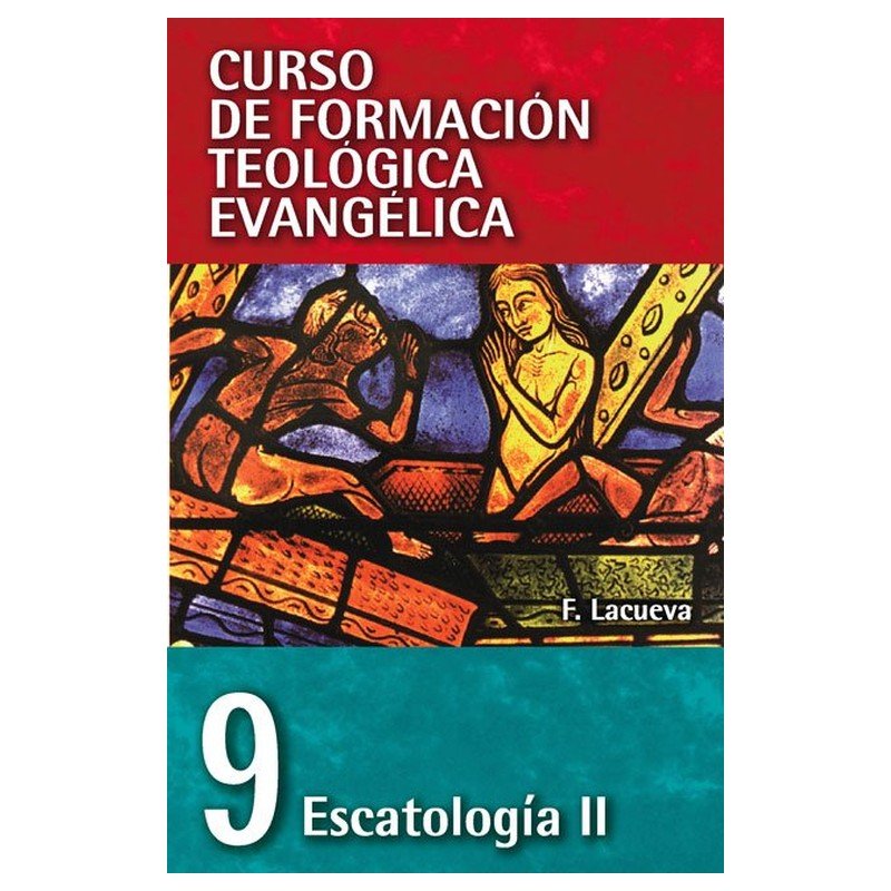 CFT 9/Escatologia II 1 CFT 9/Escatologia II