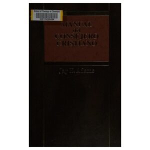 Manual del Consejero Cristiano