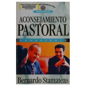 Aconsejamiento Pastoral