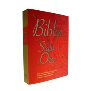 Biblia del Siglo de Oro
