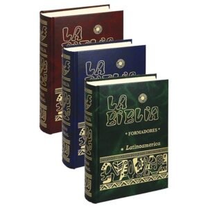 BC Biblia Formadores Latinoamérica