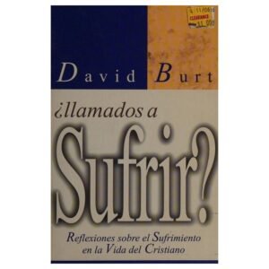 Llamados A Sufrir