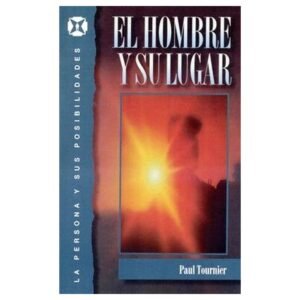 Hombre Y Su Lugar