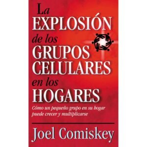 Explosion De Los Grupos Celulares En Los Hogares