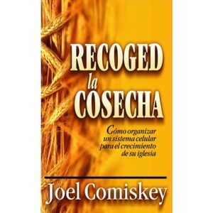 Recoged La Cosecha