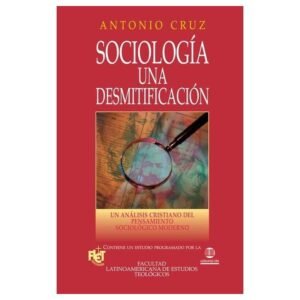 Sociología Una Desmitificación