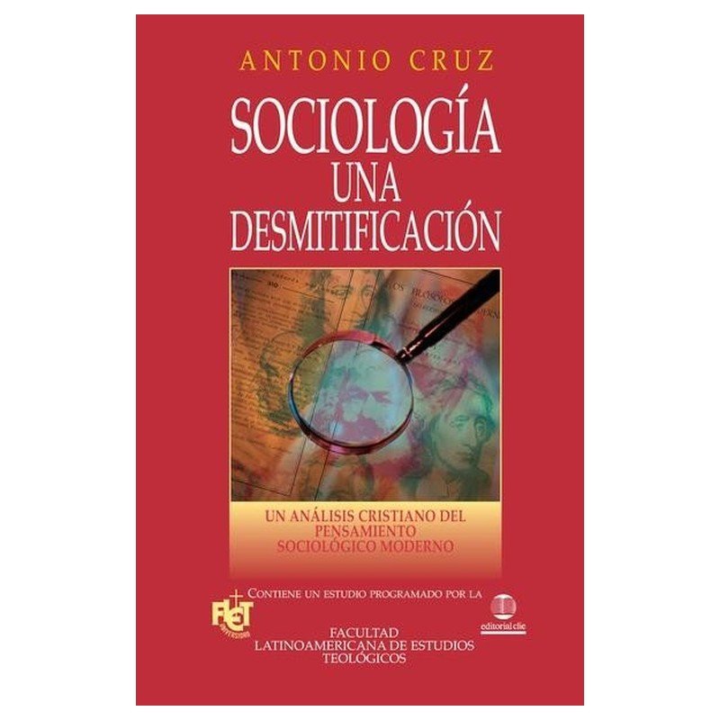 Sociología Una Desmitificación 1 Sociología Una Desmitificación