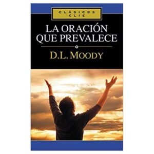 Oracion Que Prevalece/Bolsilibro