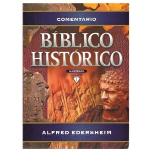 Comentario Biblico Historico Ilustrado