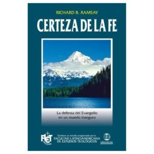 Certeza De La Fe