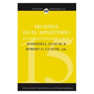 CTC 15/Mujeres En El Ministerio/Cuatro Puntos De Vista