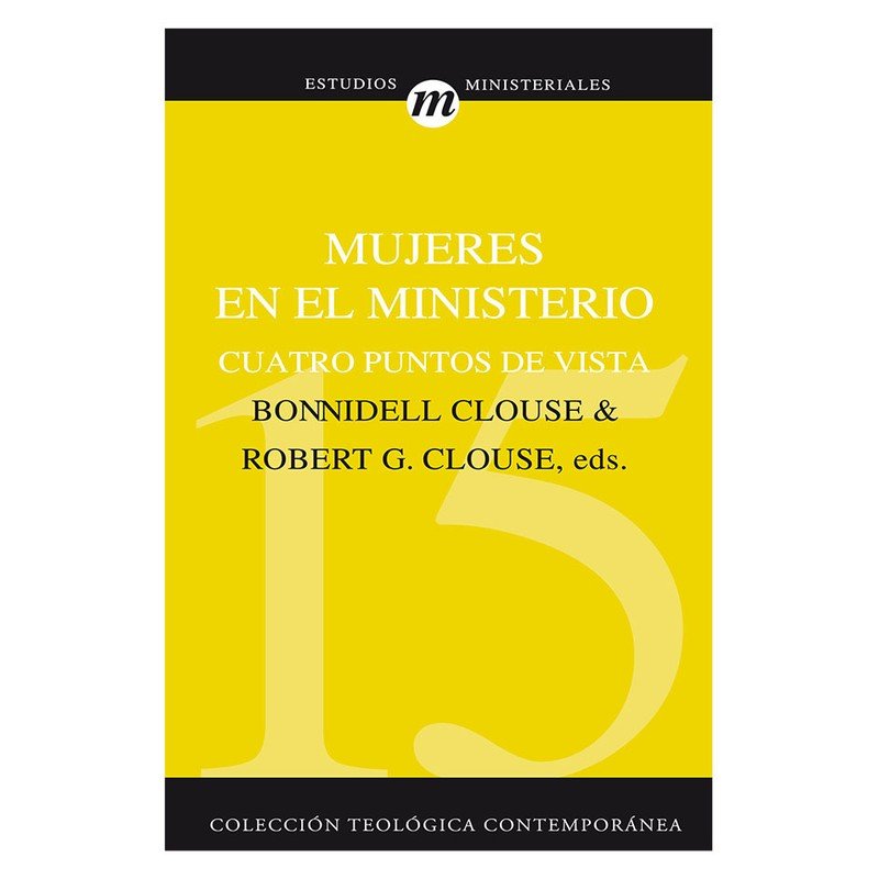 CTC 15/Mujeres En El Ministerio/Cuatro Puntos De Vista 1 CTC 15/Mujeres En El Ministerio/Cuatro Puntos De Vista