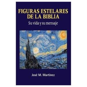 Figuras Estelares Biblia